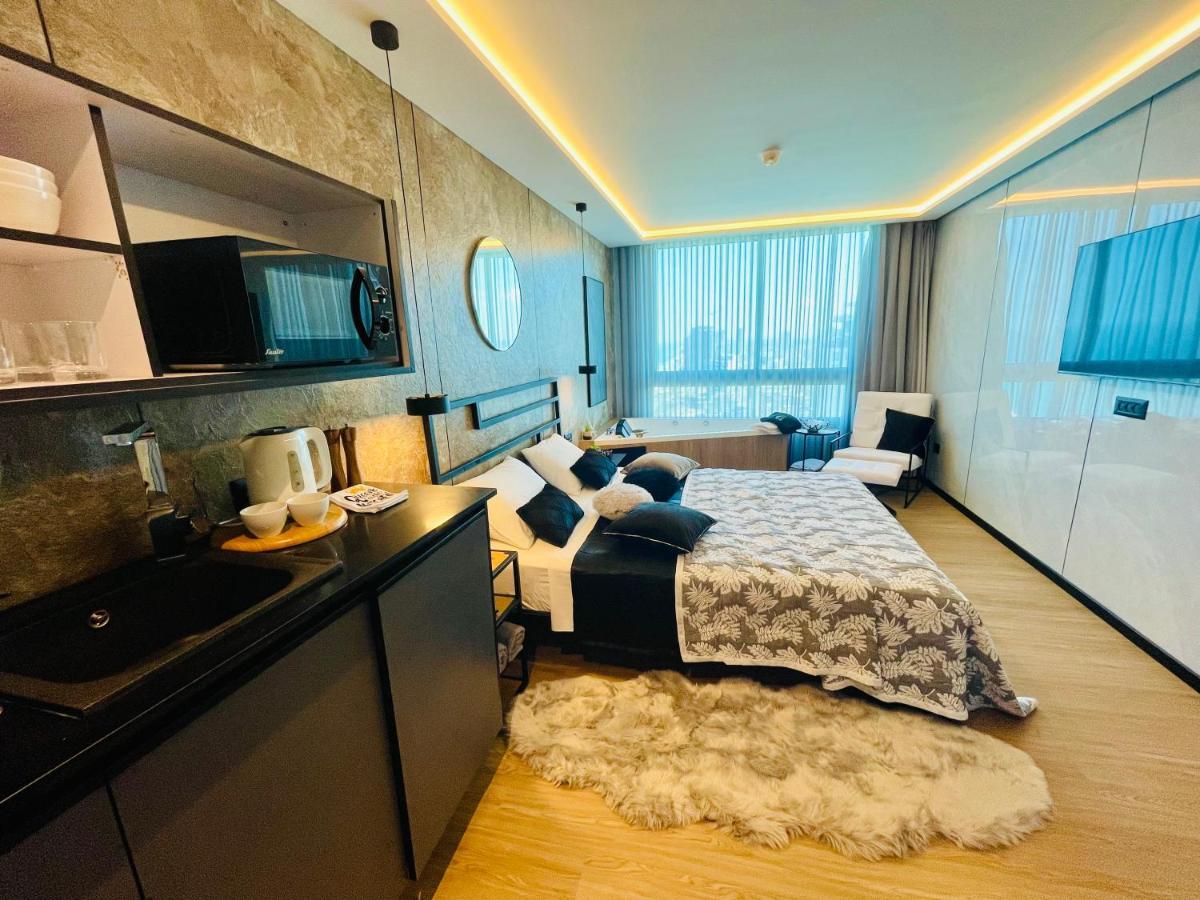 On The Sea Apartment *